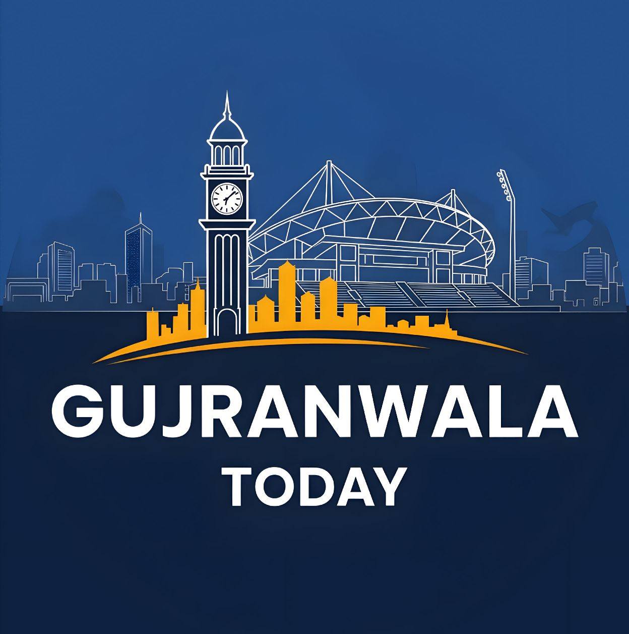 پیپلز کالونی میں پیرا فورس کی کاروائیاں شروع | Gujranwala Today