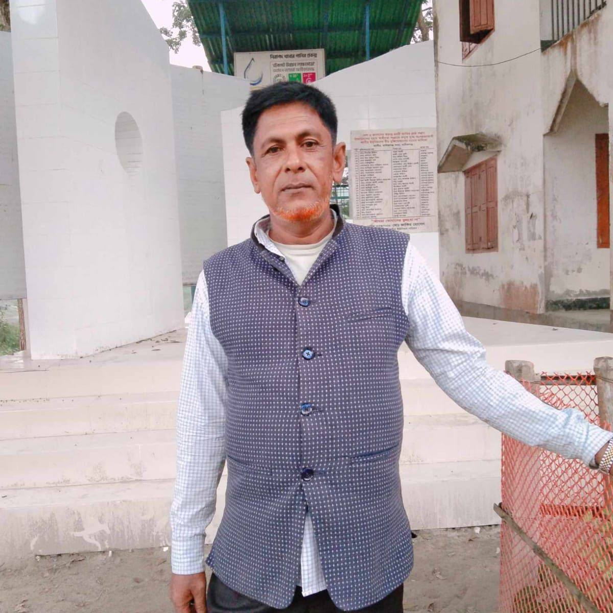 RJ Shohan