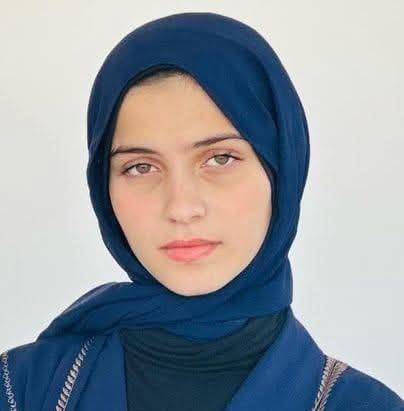 Zahra Batool