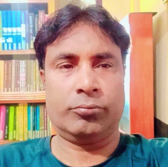 Afzal Hossain