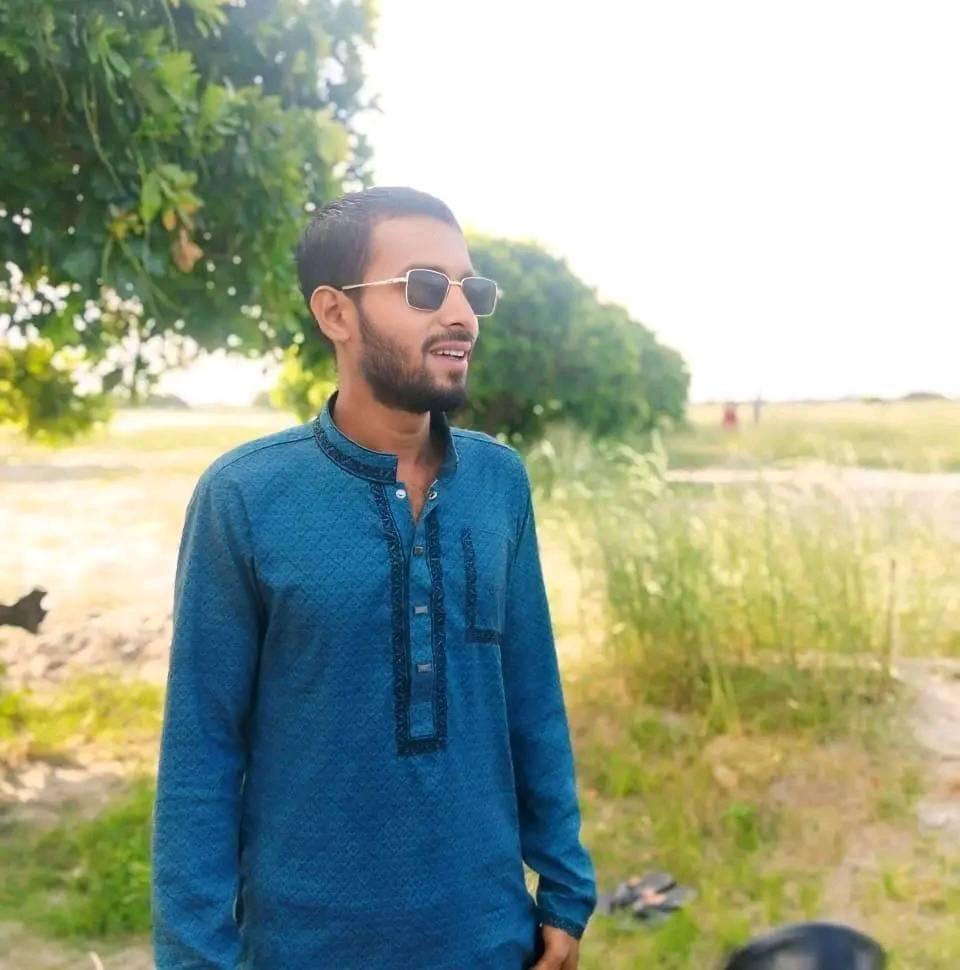 Mohammad Rana