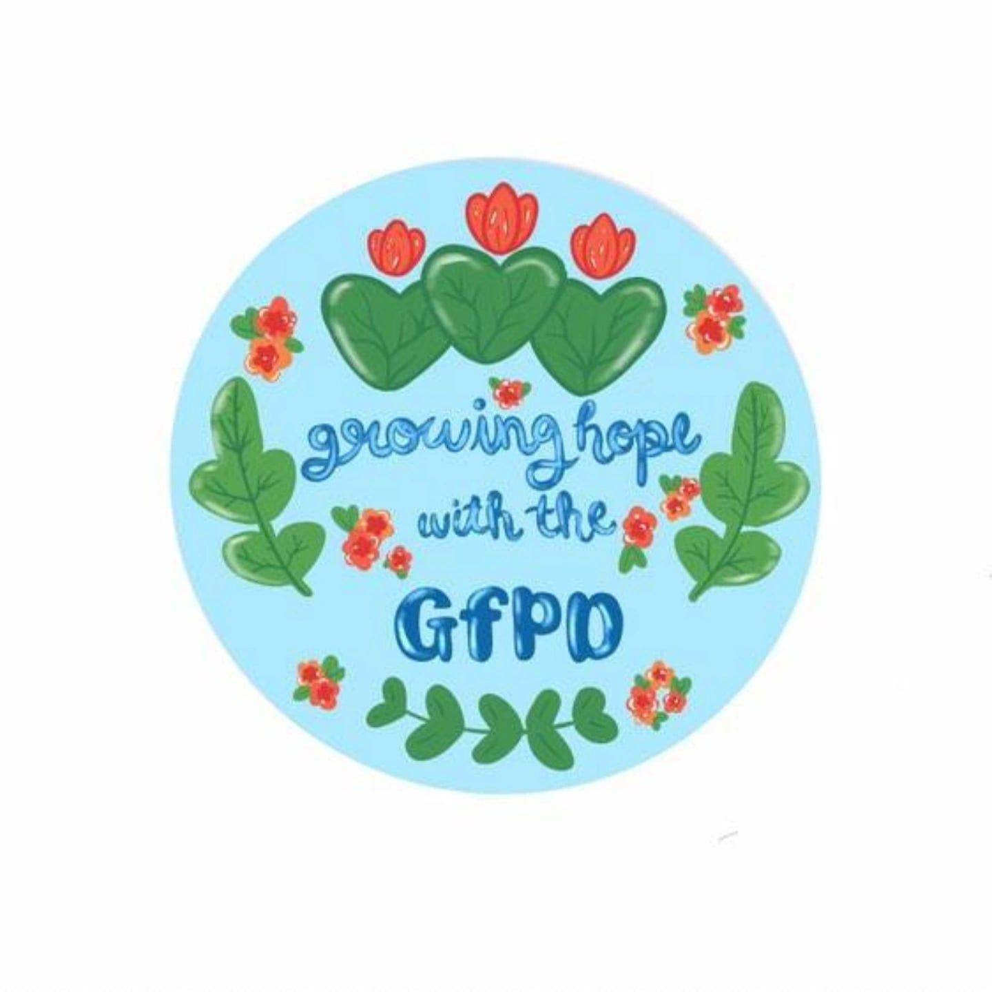 Growing Hope with the GFPD