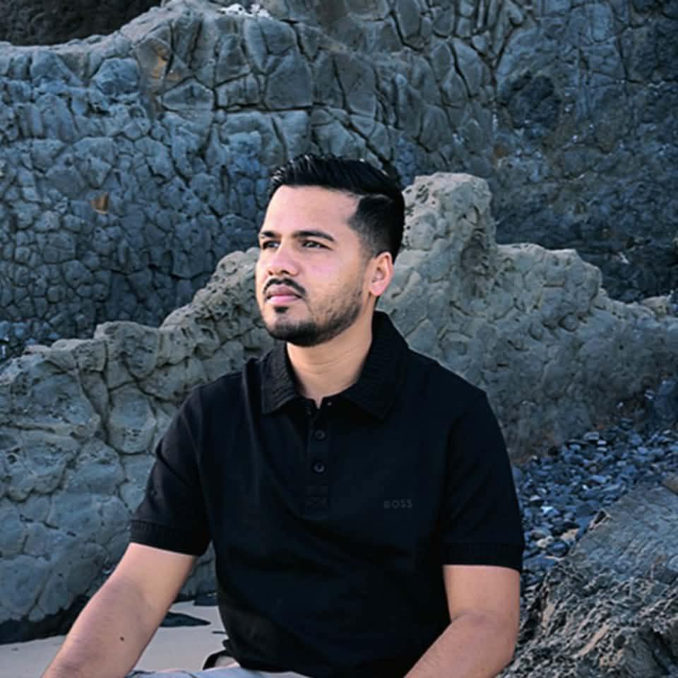 Main Uddin