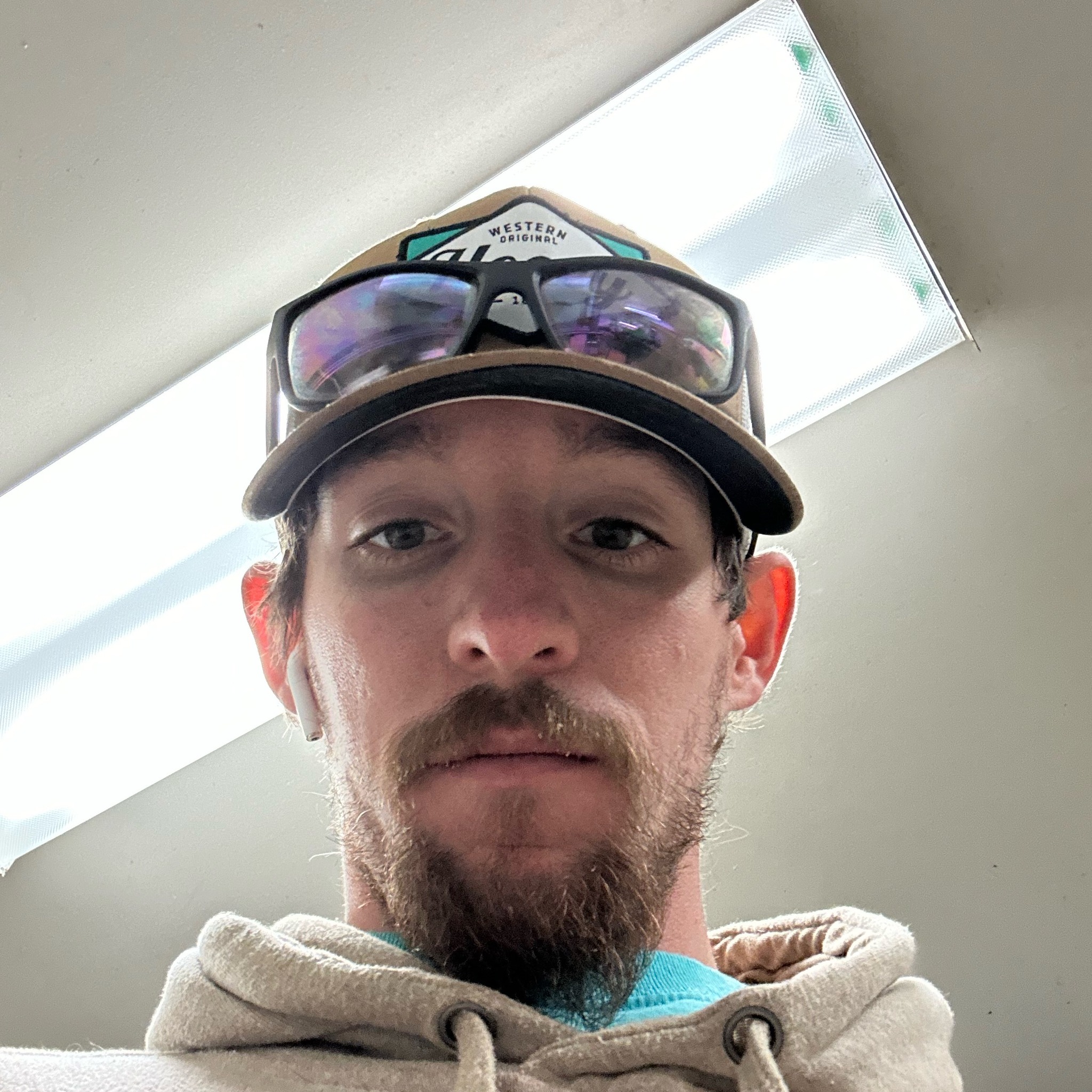 CEO of hi 👋 thoughts | Kristopher Campbell