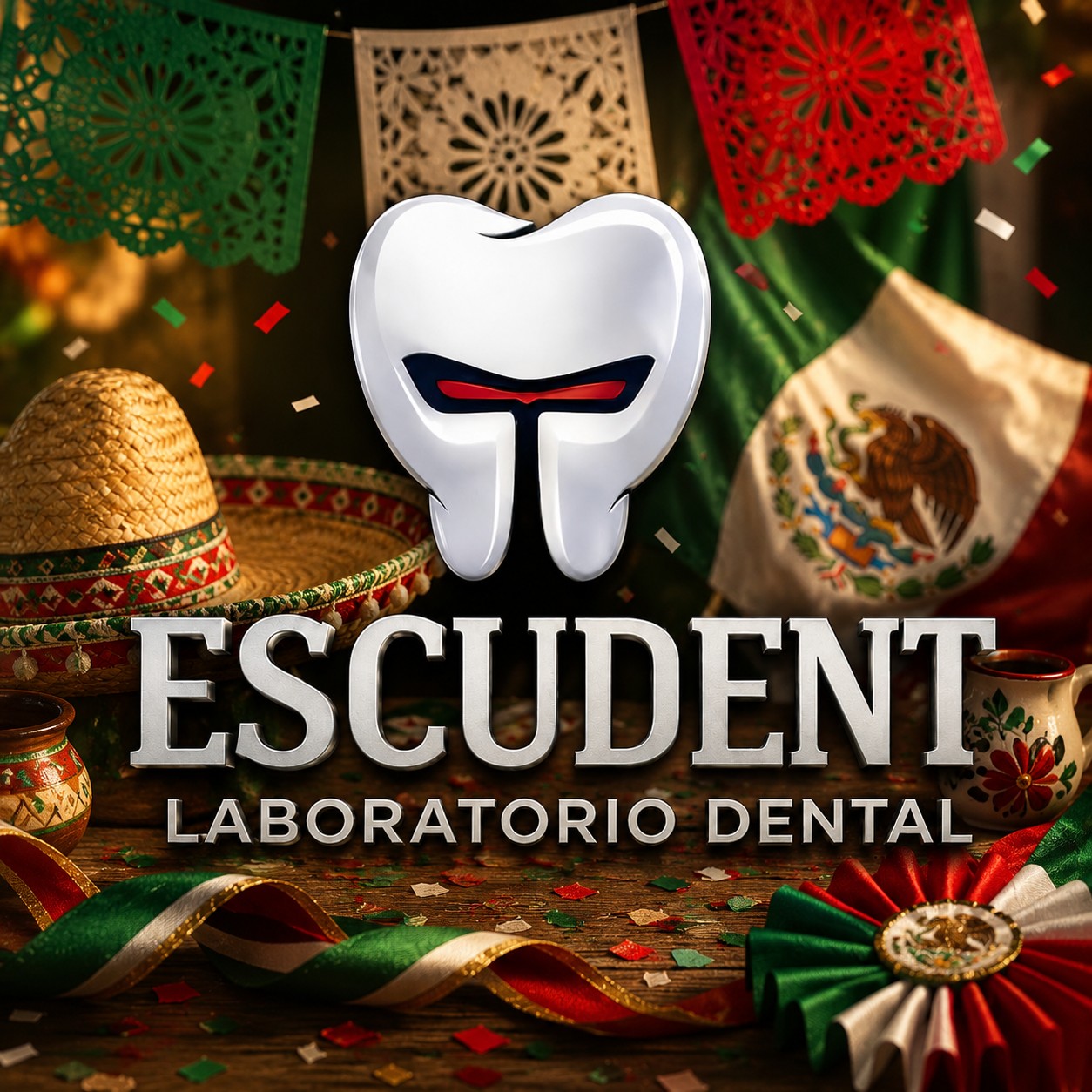 Escudent Laboratorio Dental | Puebla