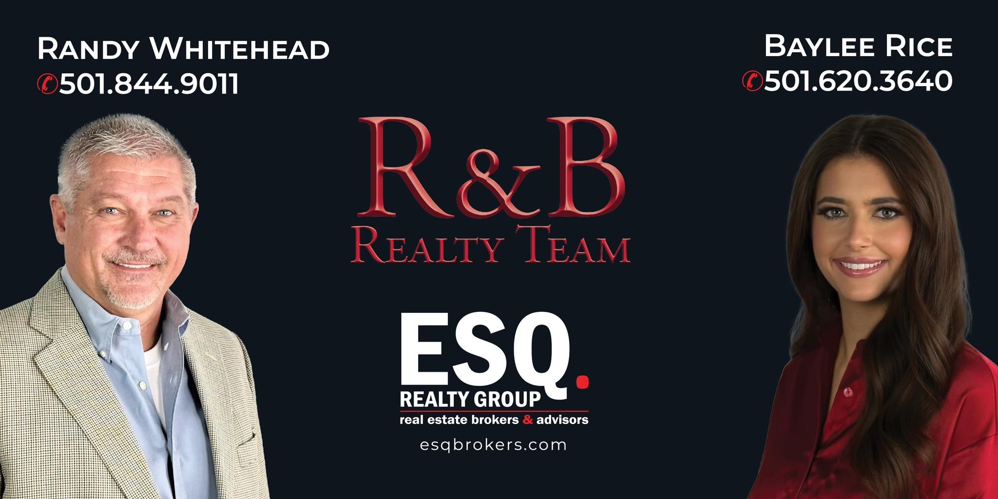 R&B Realty Team | Hot Springs AR