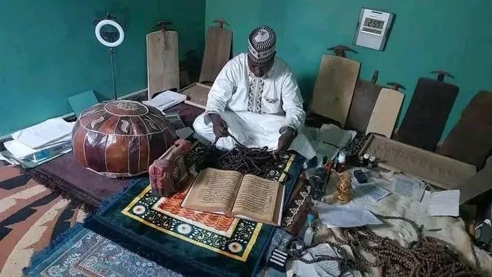 Mallam Abubakar