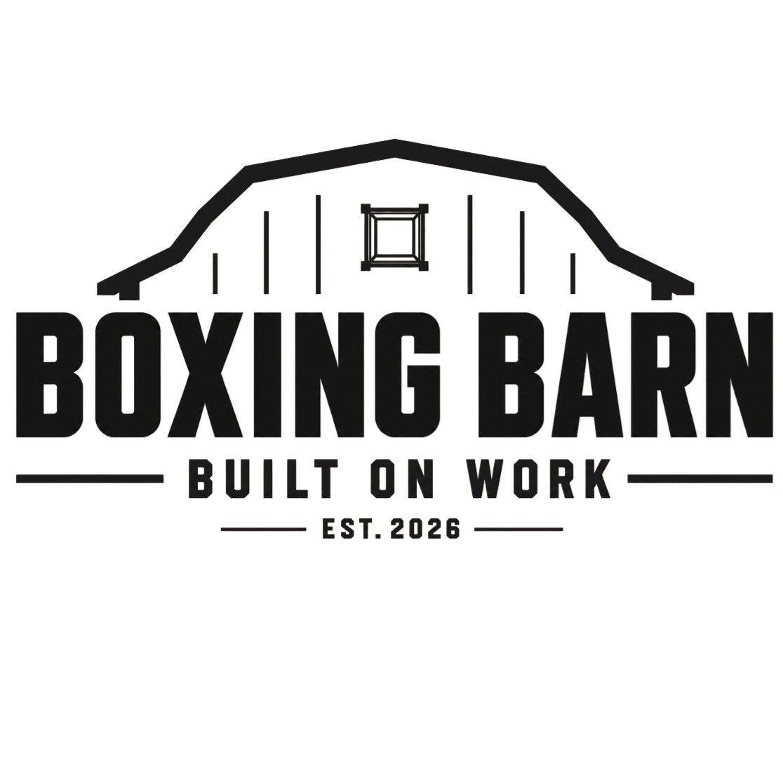 Seagraves Boxing Barn | Seagraves TX