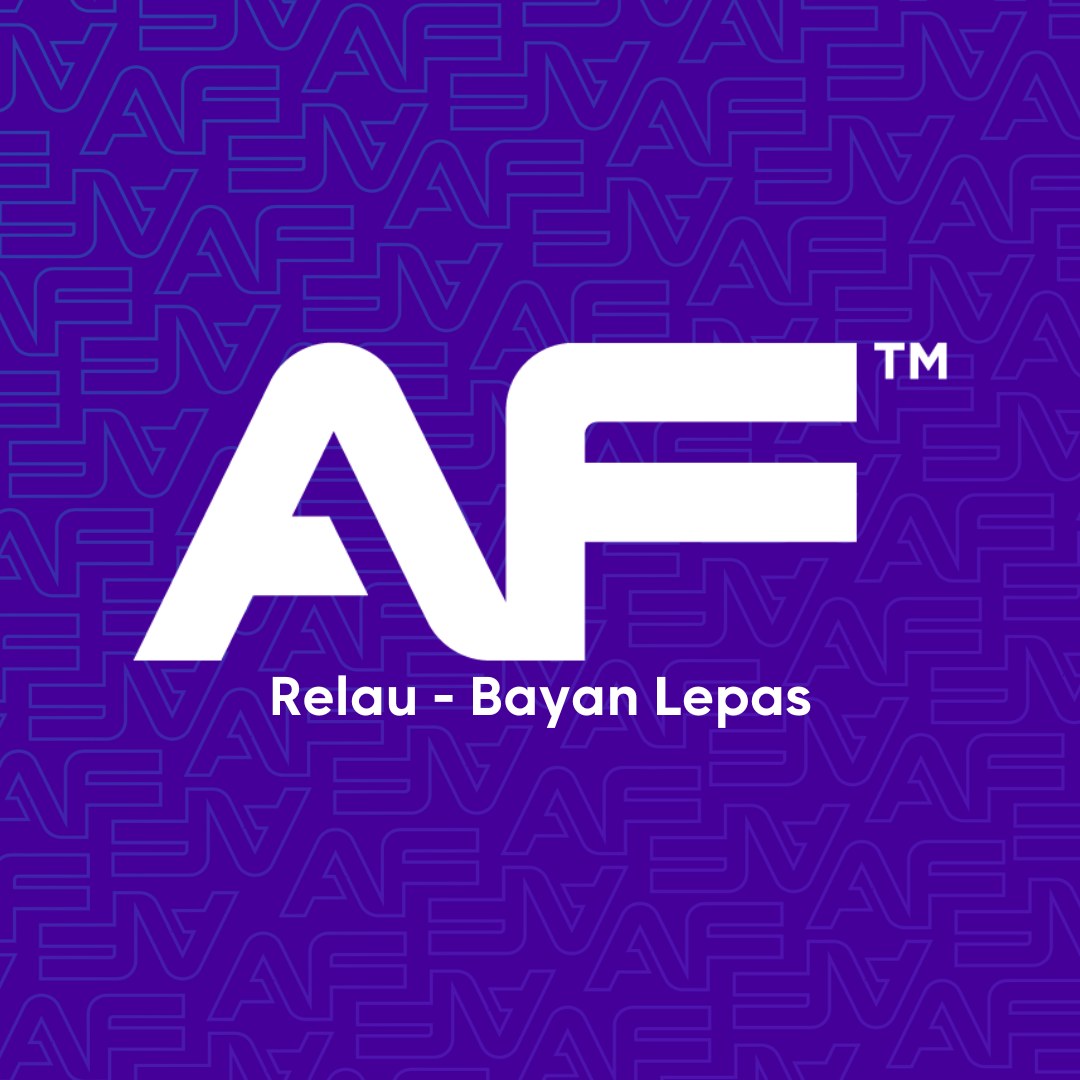 Relau Bayan... - Anytime Fitness Relau - Bayan Lepas, Penang. | Facebook