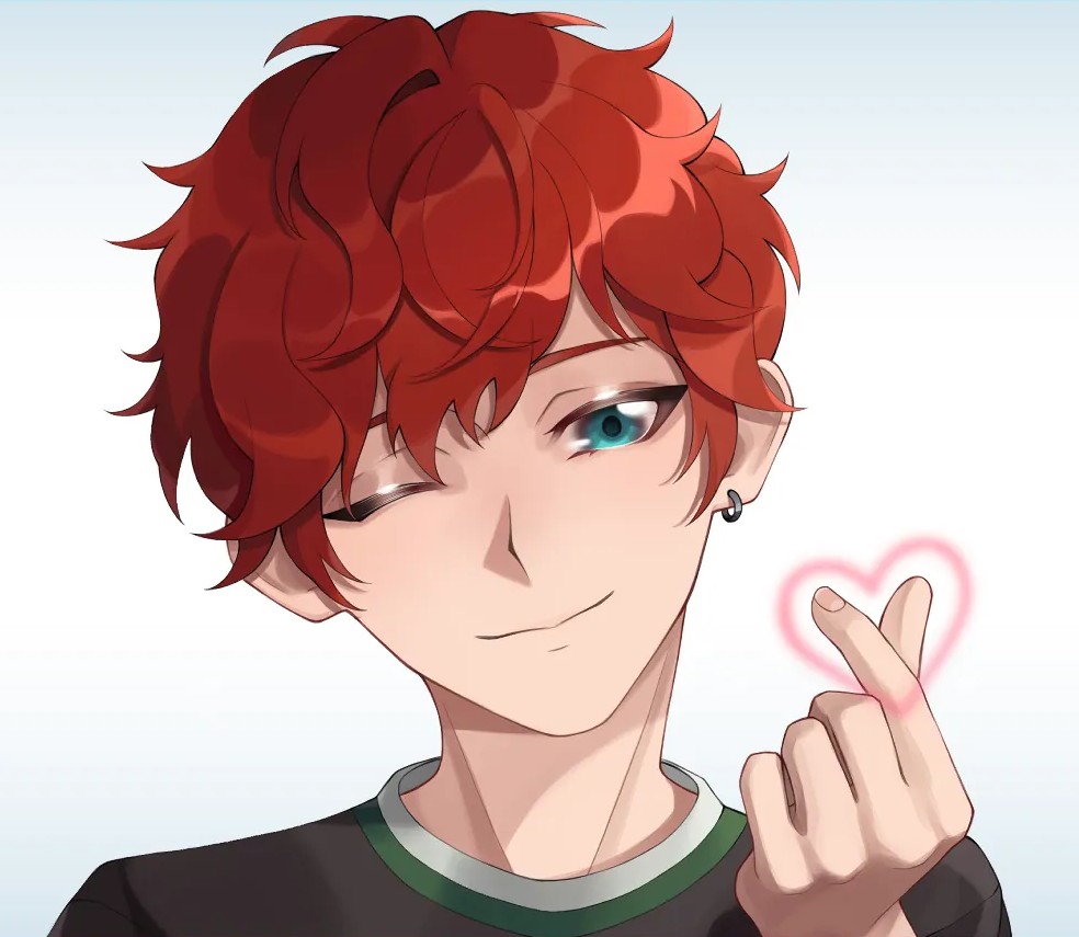 Vtuber | Pngtuber | Live 2D Model | Art Commissions Group | Hello! I ...