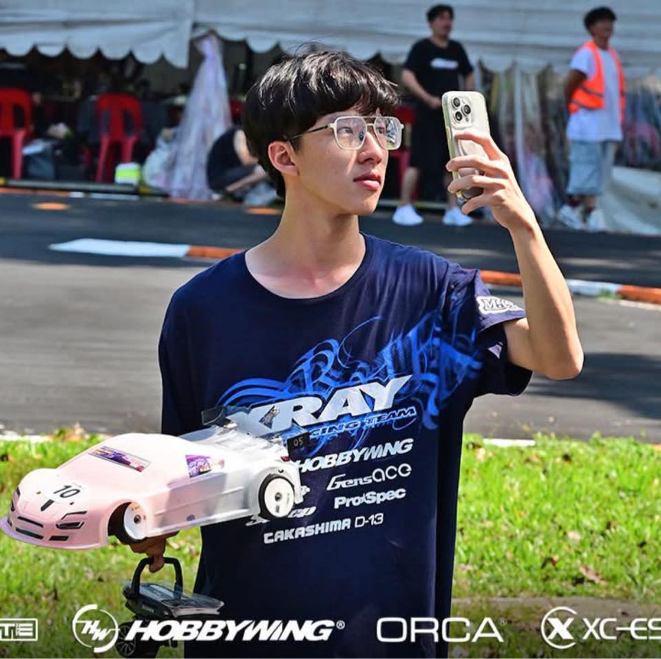 Electric Singapore International Challenge | Singapore Singapore