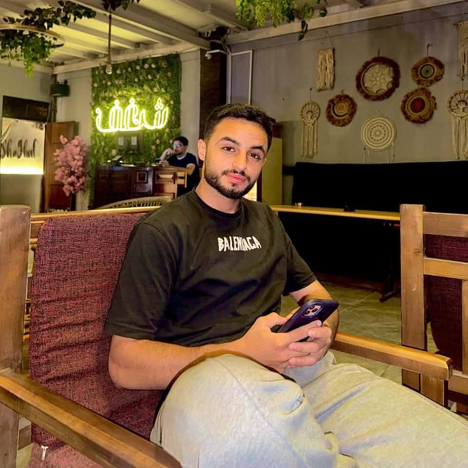 K H . MEMZ - كان إسمها قلوط الباشا لما كنت اروح اشتريها... | Facebook