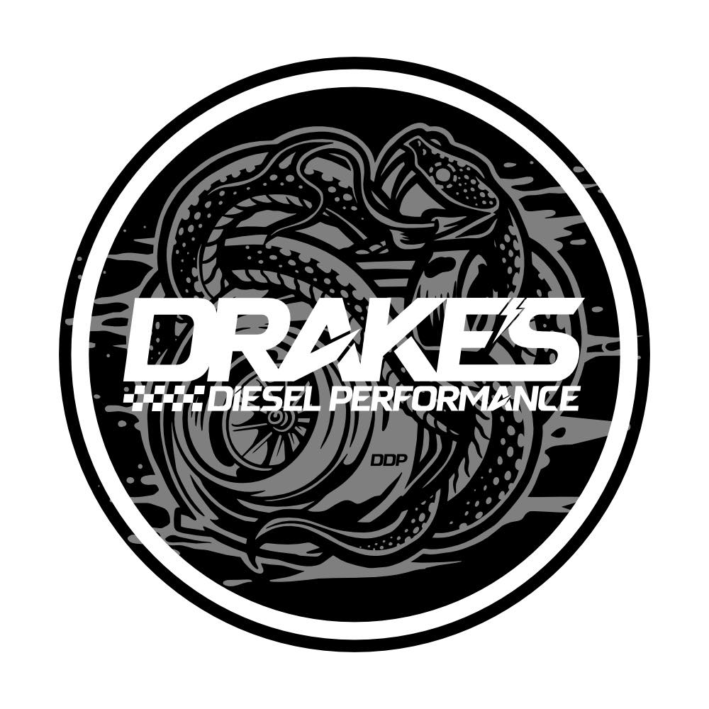 Drake's Diesel Performance | Elwood UT