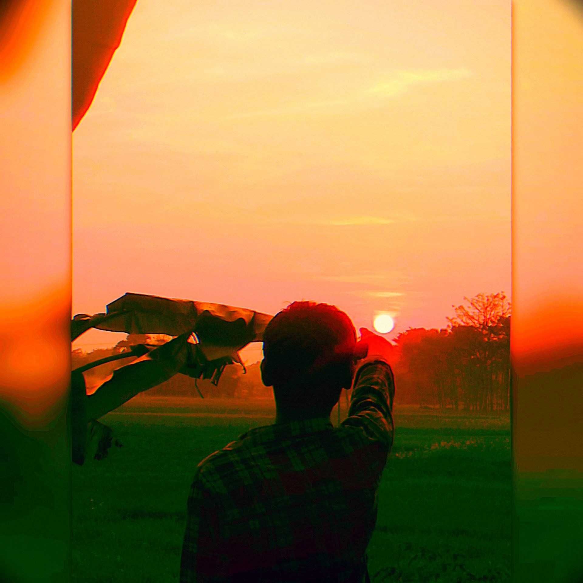 Ak editz ai pic