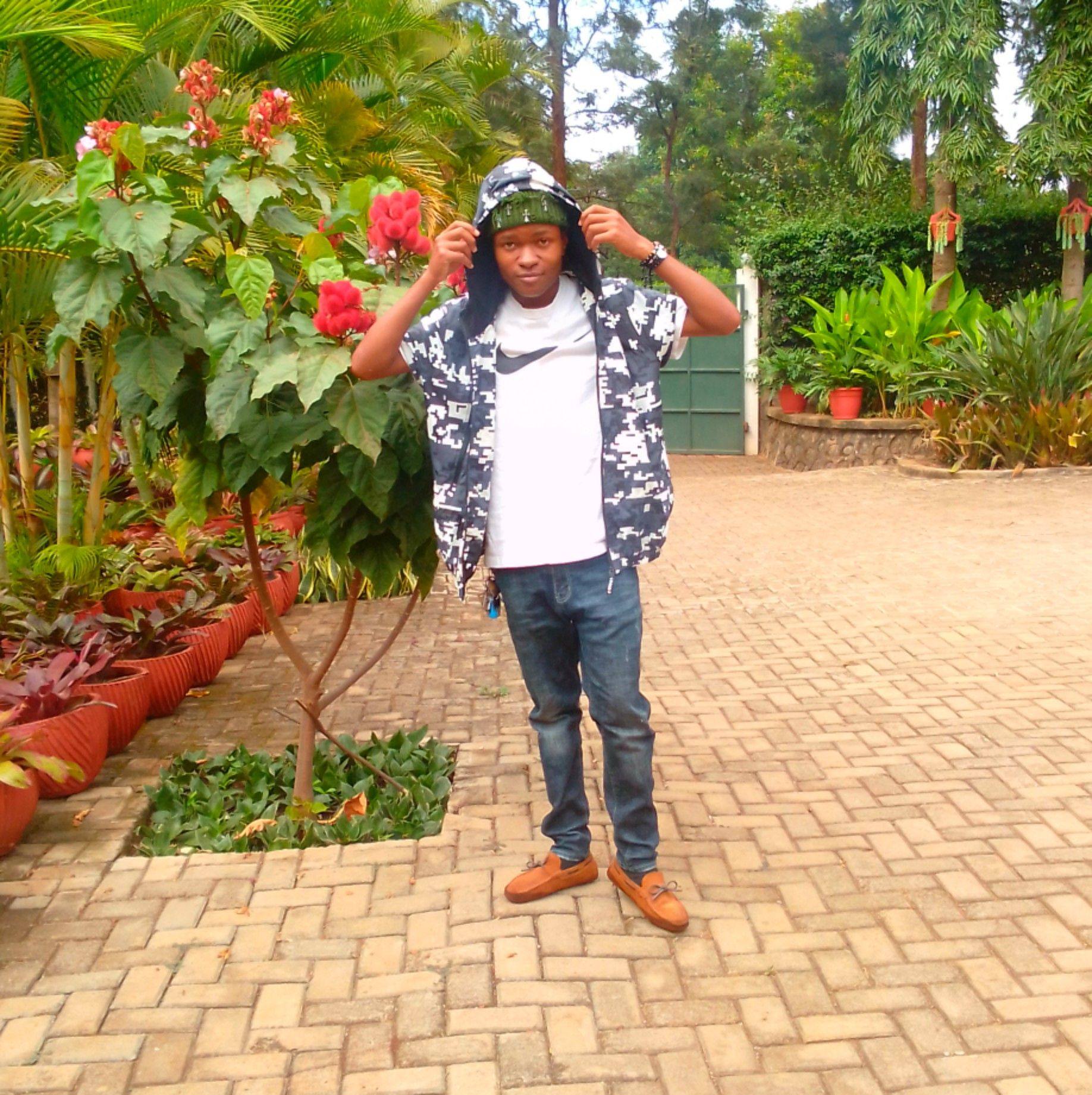 Mikono juu mwendo wa mateka | Wizzy Tedelo