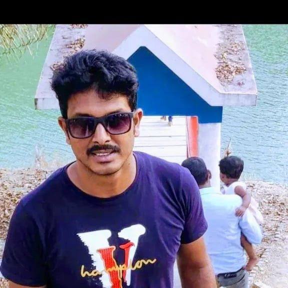 Md Mainuddin