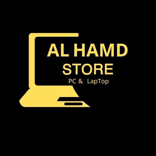 Al hamd Store