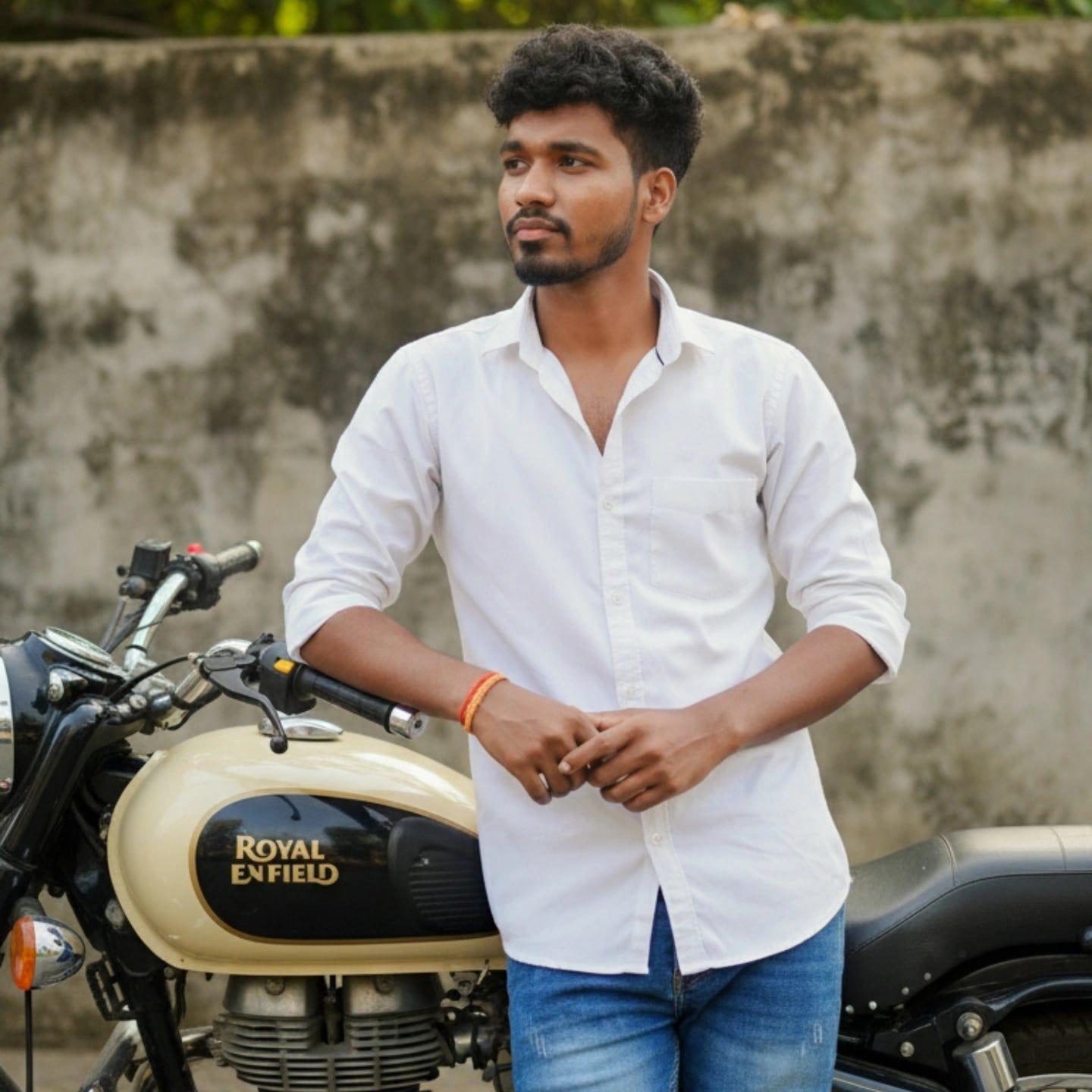 Rdx Raghu kumar bhai