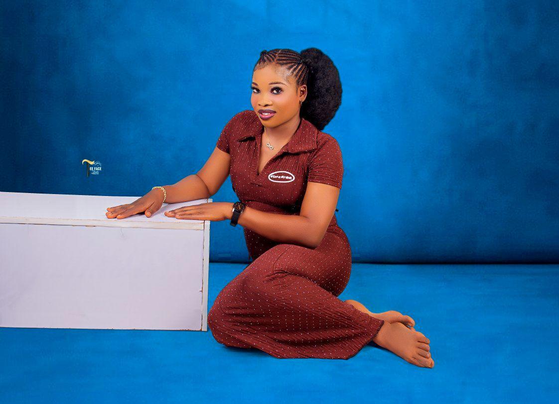 Adeyemi Patience