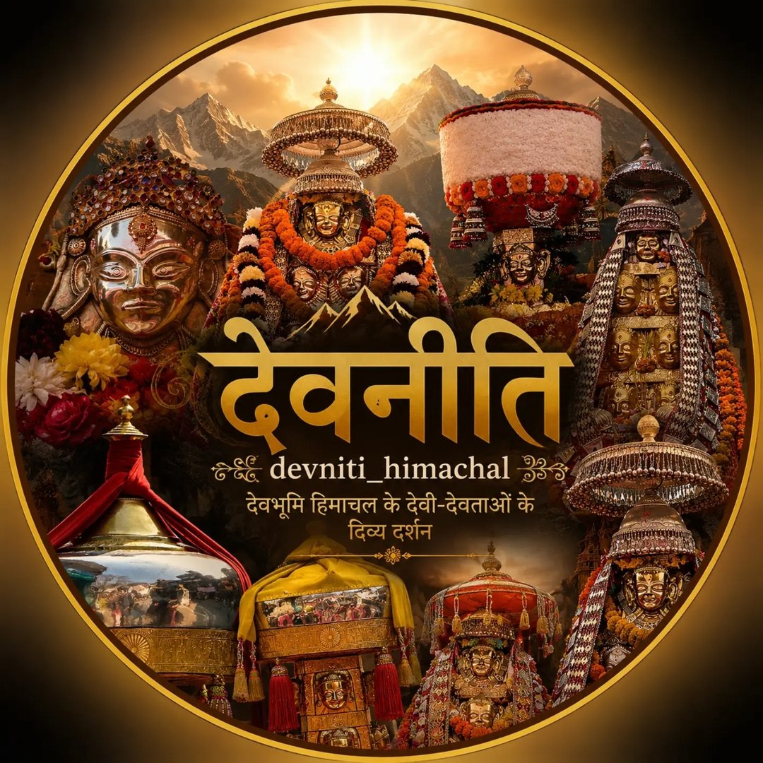 Aadishakti Mahakali Kalka Bhanwar