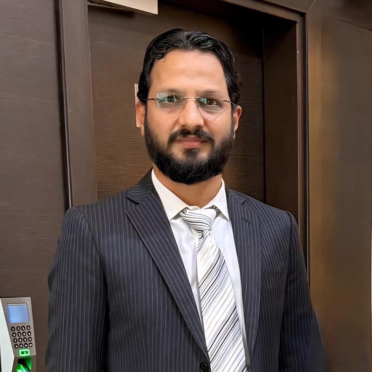 Waqas Ahmad Rao
