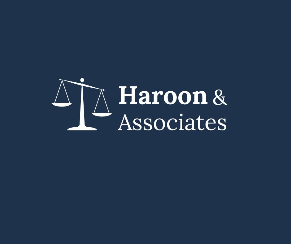 Adv Haroon Rashid
