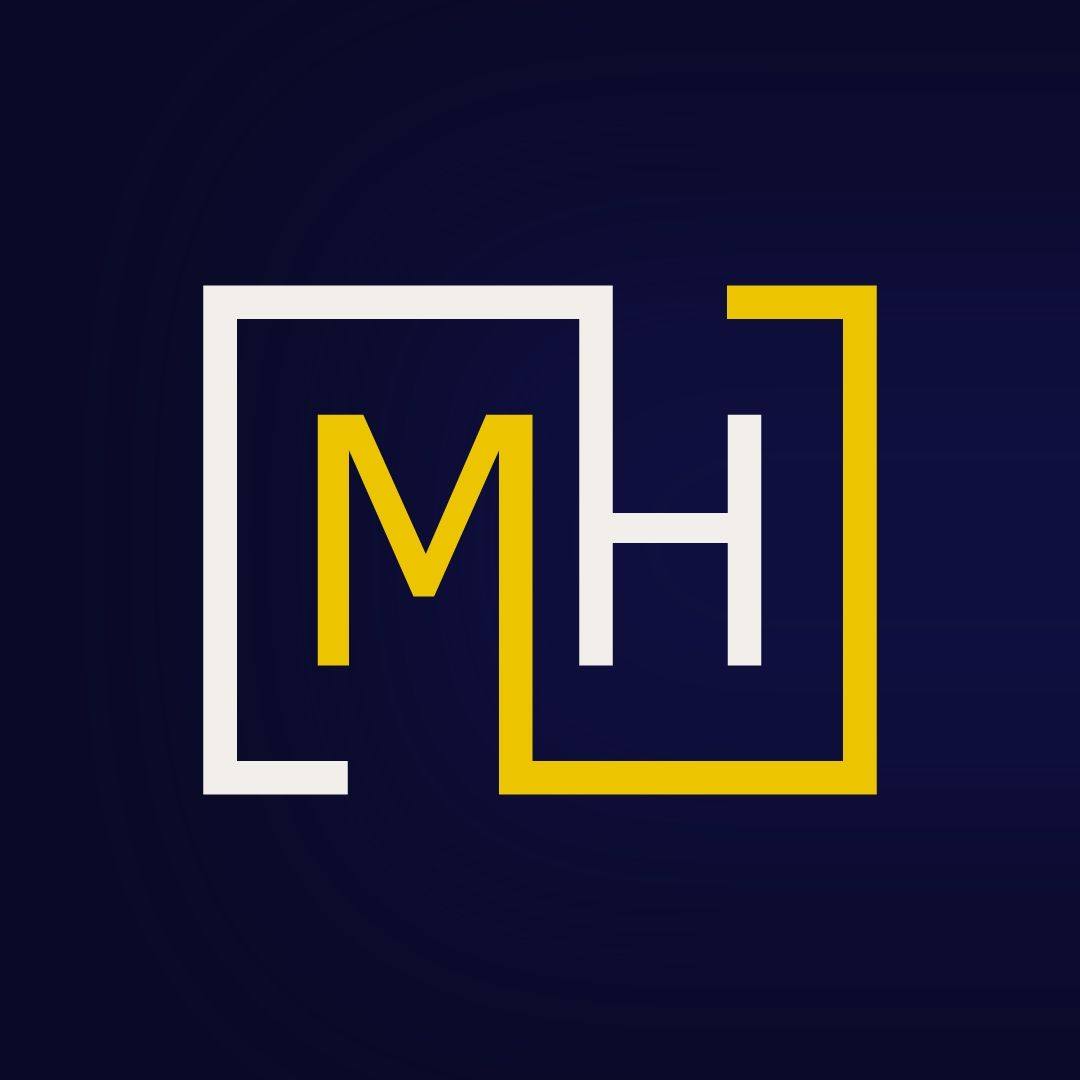 Mohammed Hamid Graphic Design