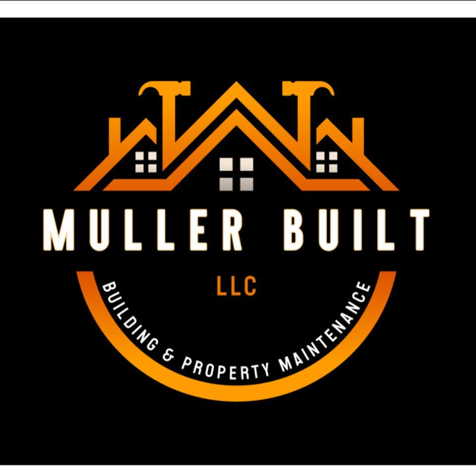 Muller Built LLC Building and Property Maintenance | Kalispell MT
