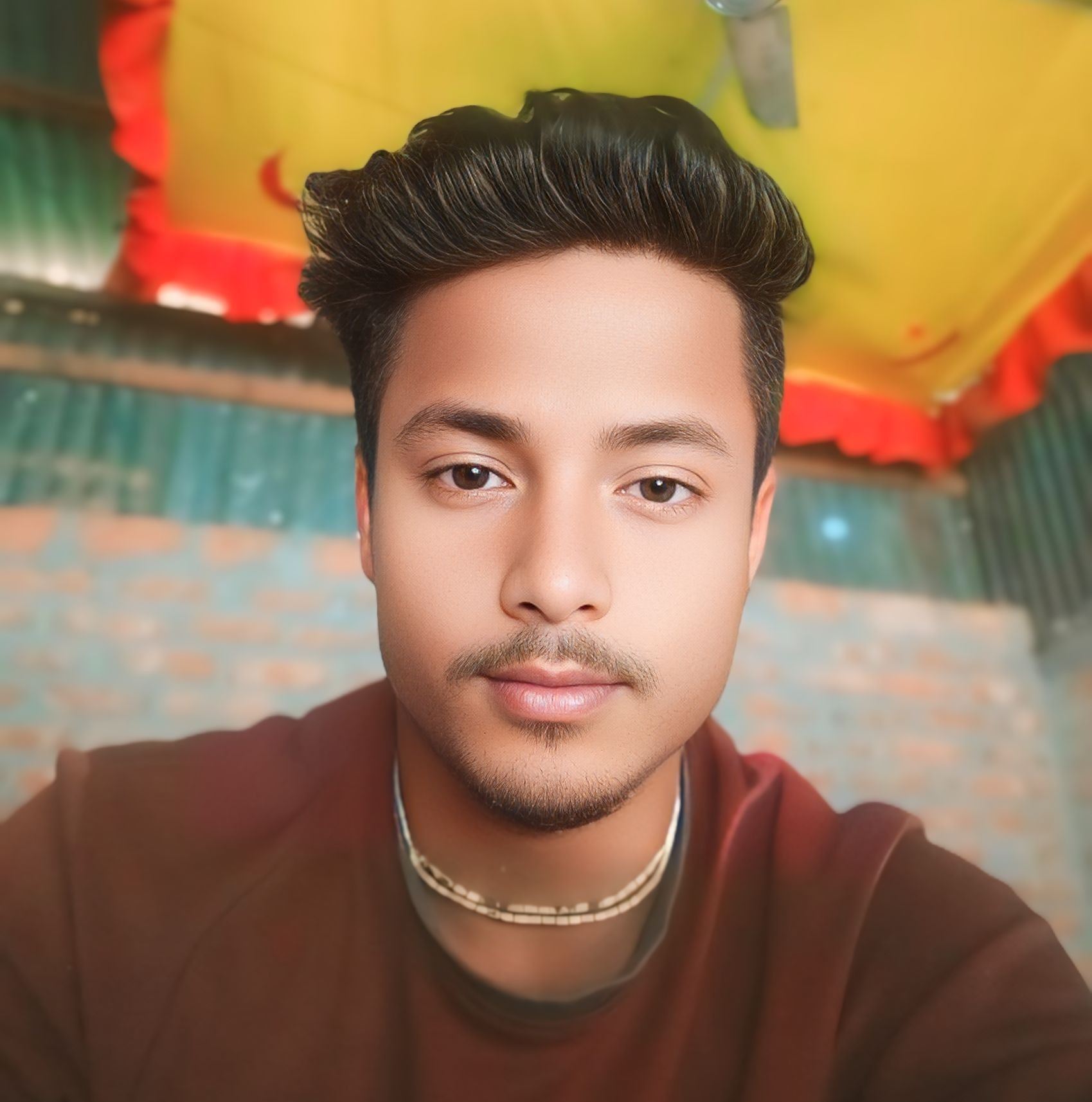 Akash Roy Robi