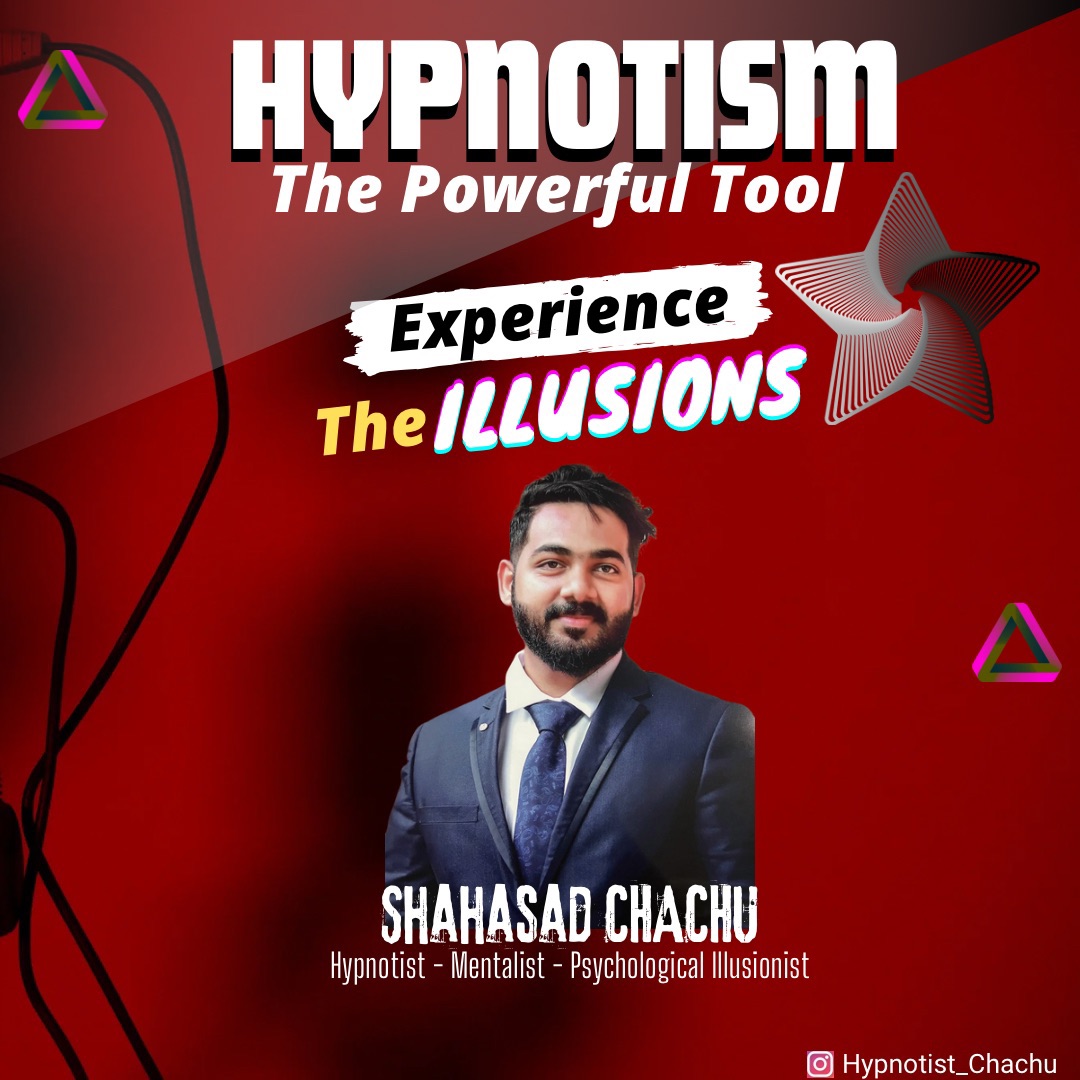Hypnotist Chachu | Calicut