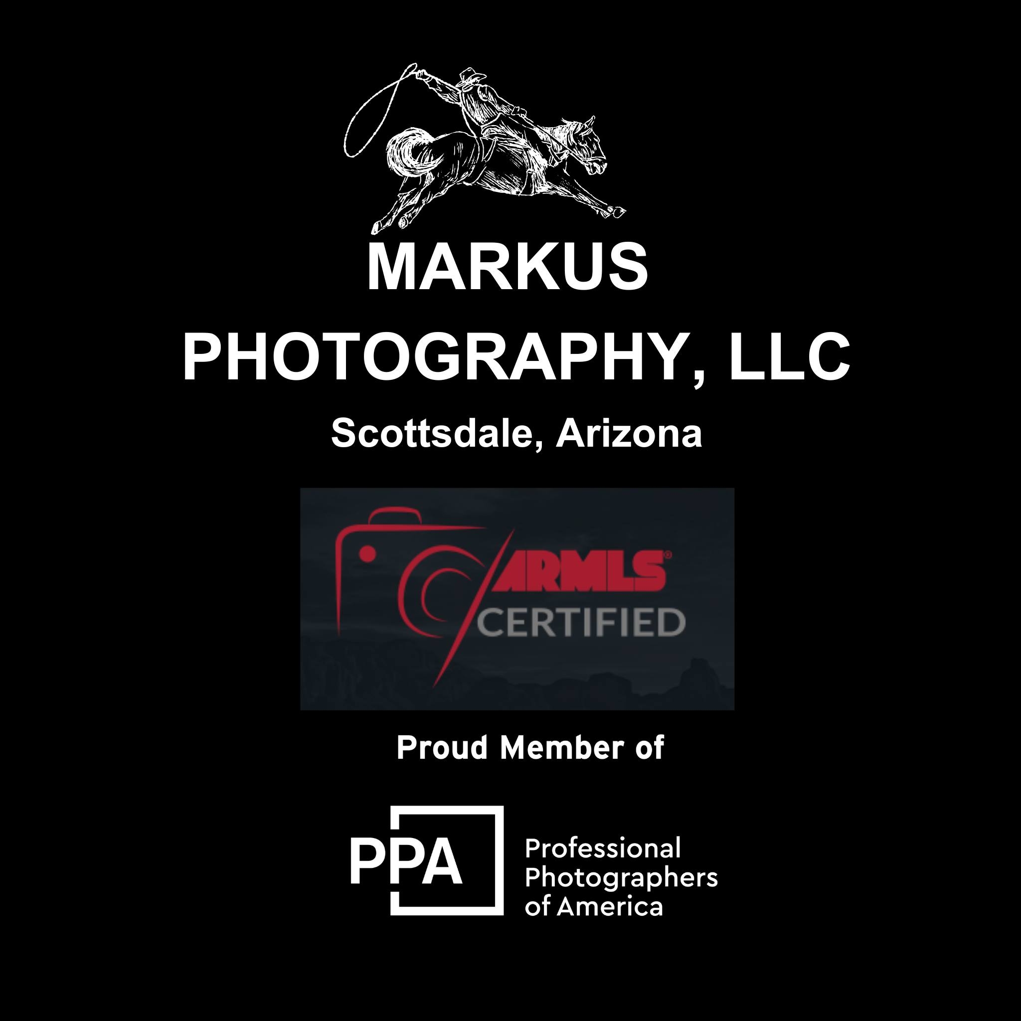Markus Photography LLC