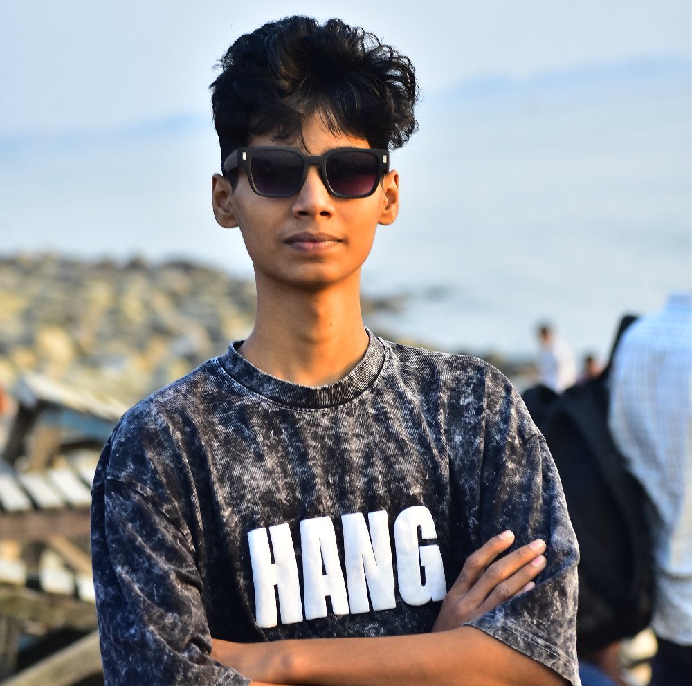 Md Rifat