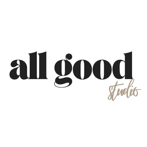 ALL GOOD studio | Kwidzyn
