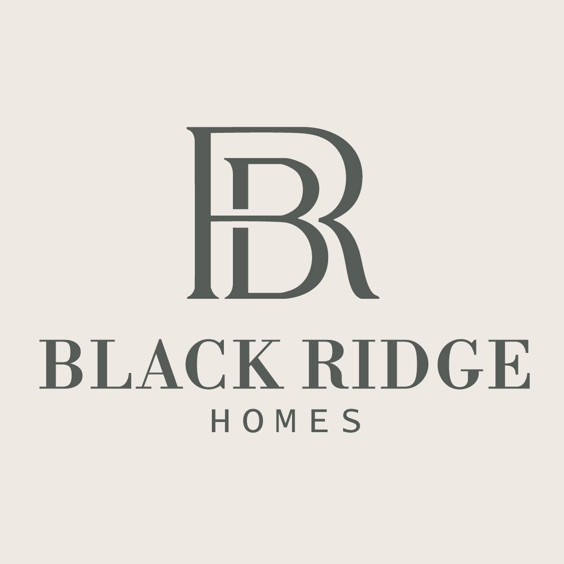 Black Ridge Homes & Construction