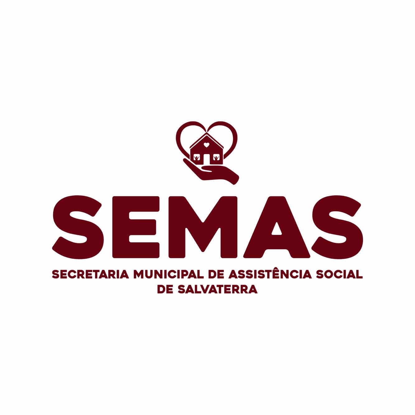 SEMAS - Secretaria Municipal de Assistência Social de Salvaterra ...