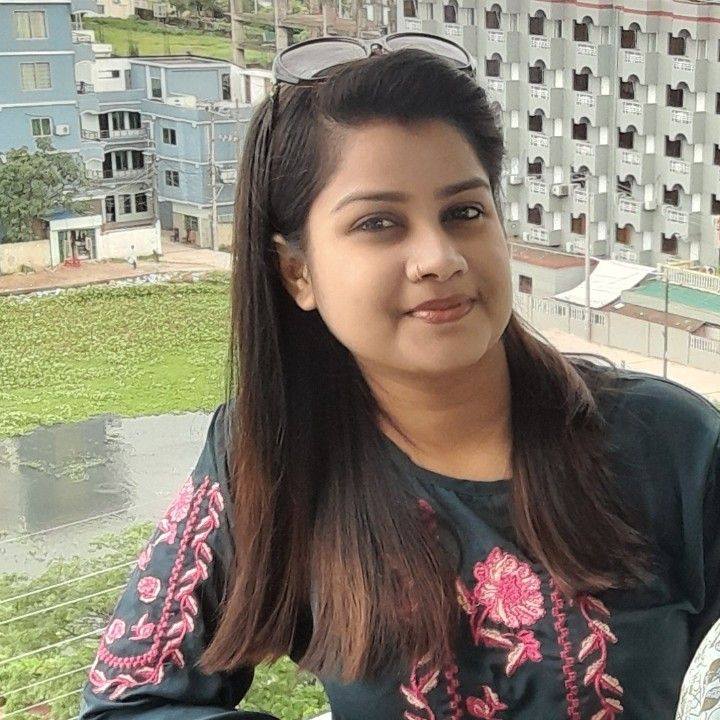 Sathi Roy | Dhaka