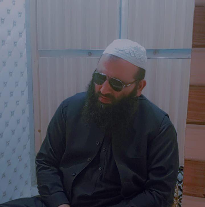 Sair Ali Sair