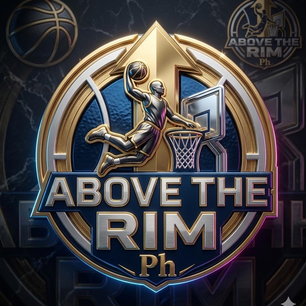 Thank you bossing Above The Rim PH... - Patrick Viaje Igonia | Facebook