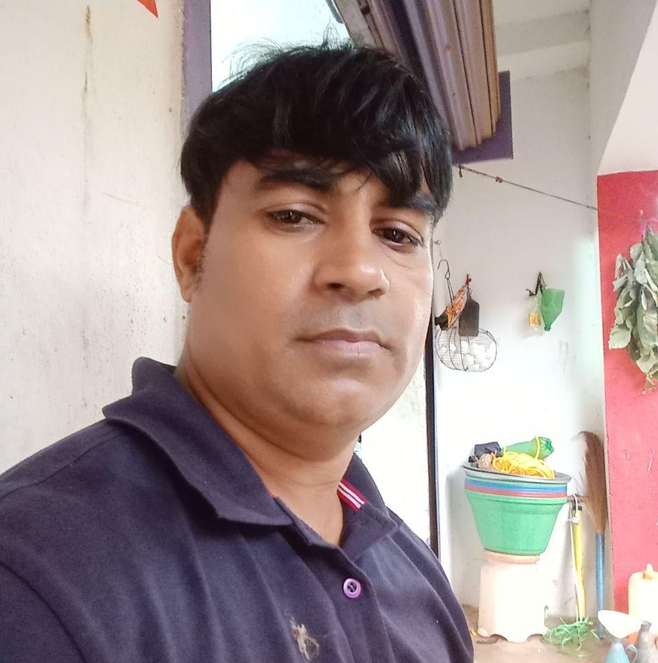 Nazam Uddin Ansari