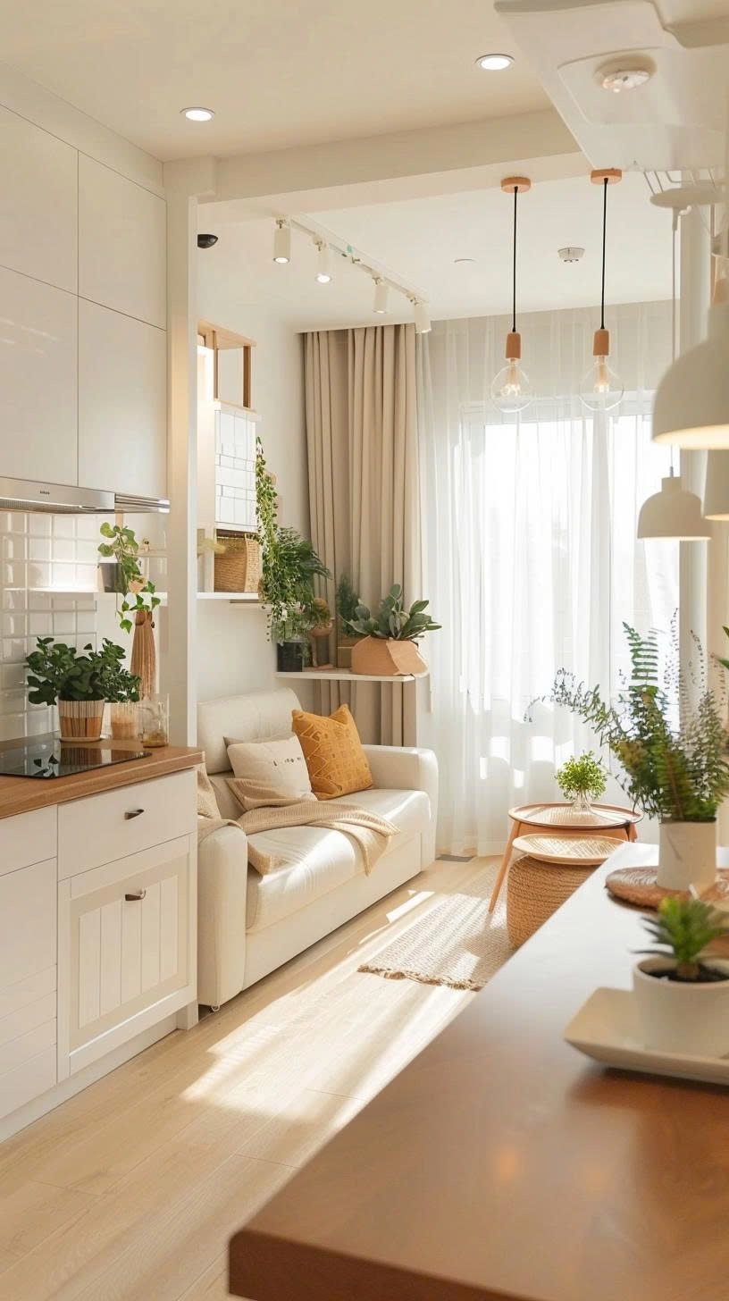 DECOR NHÀ ĐẸP | Vinh