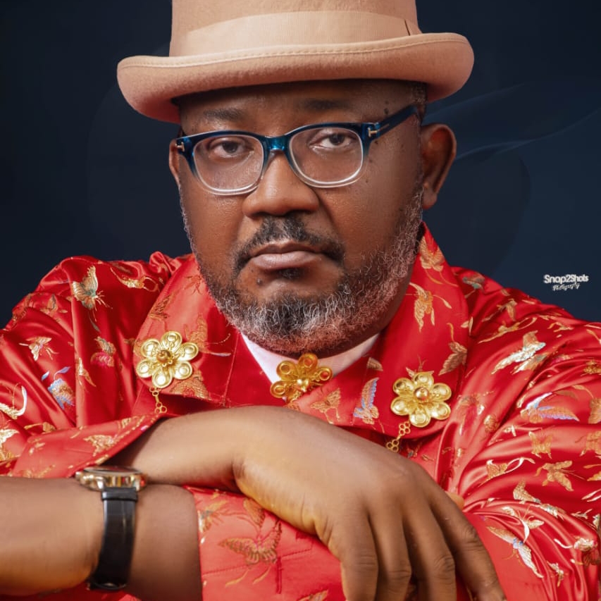 Eve - Hon. Aaron Chukwuemeka Sworn In as Rivers State Commissioner at ...