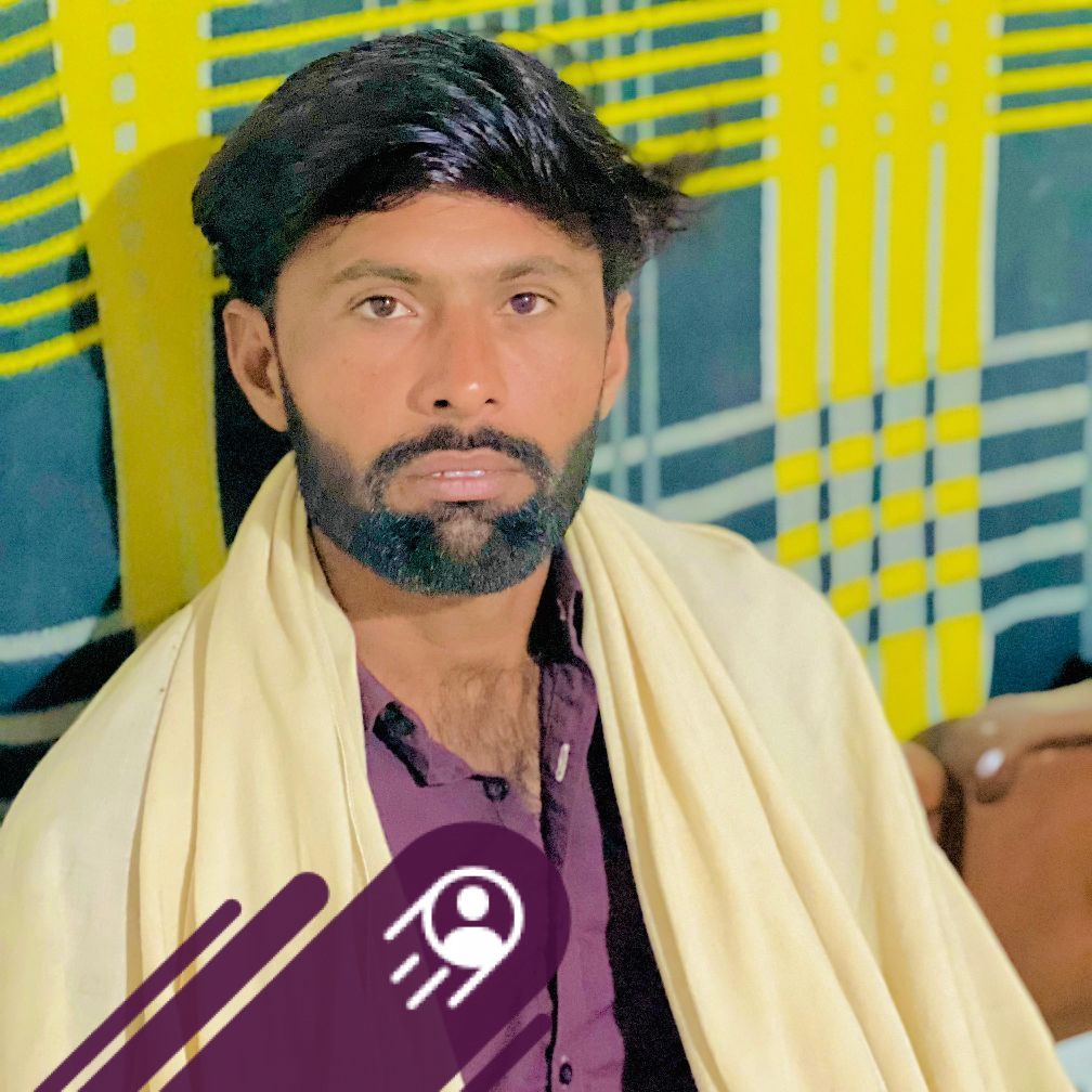 Naeem Joyia