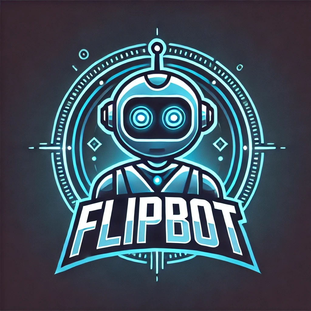 Flip Bot