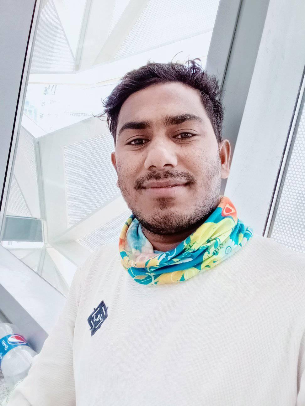 Roshid Probashi