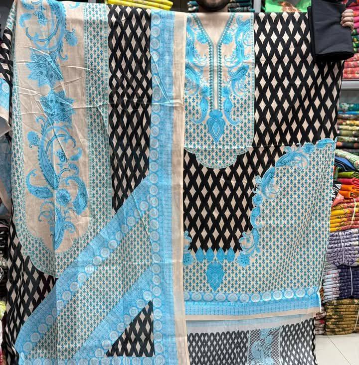 Faraz dress collection bd