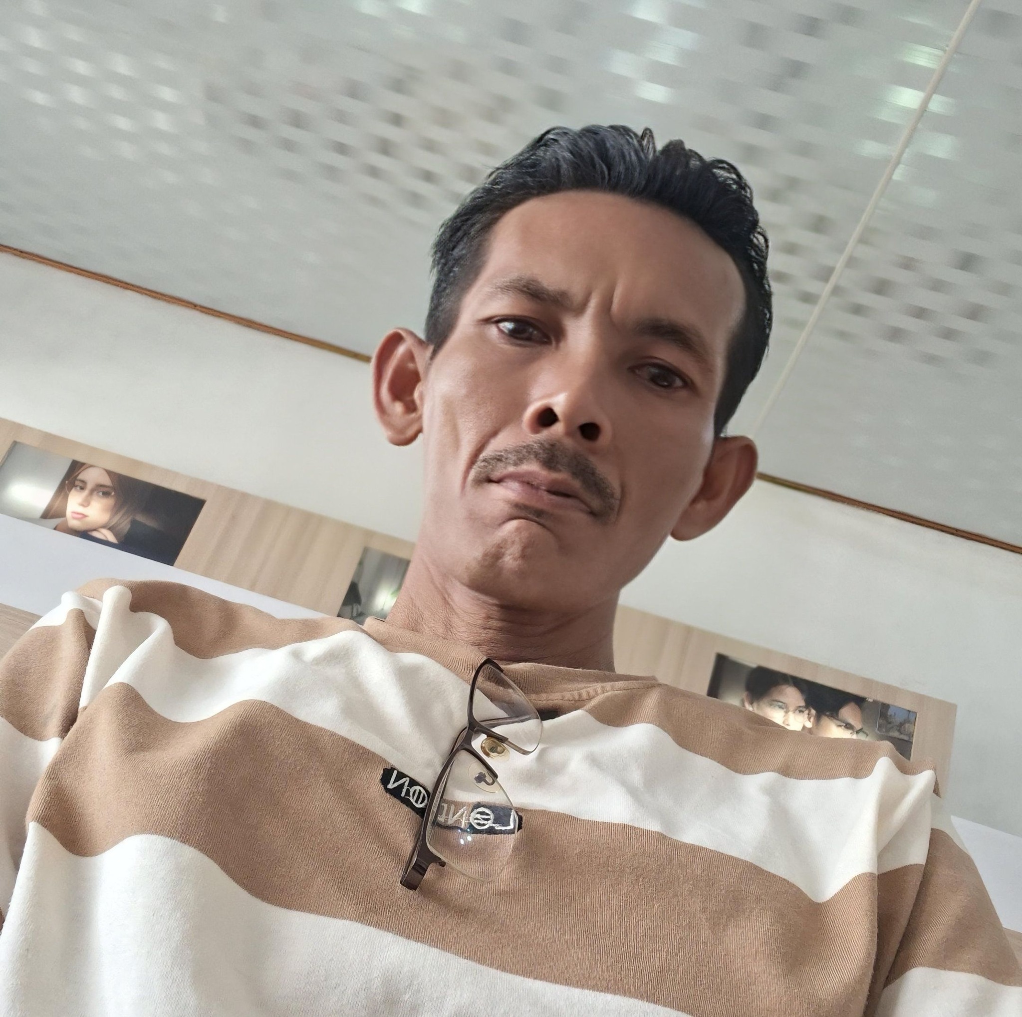 Mulyadi Asmawi