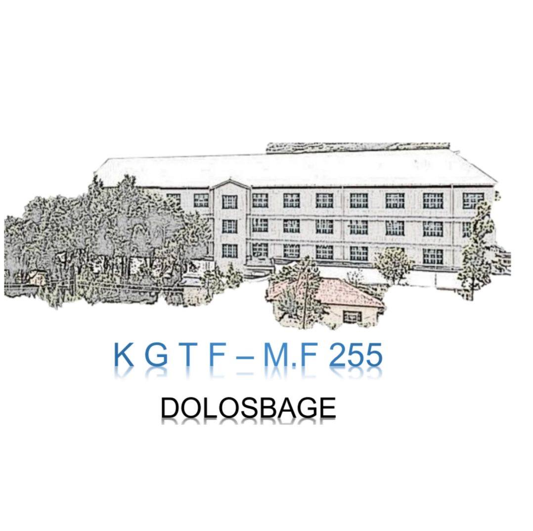 Kelly Group Tea Factory | Dolosbage