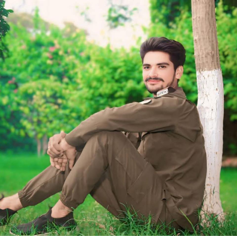 Rana Shahid