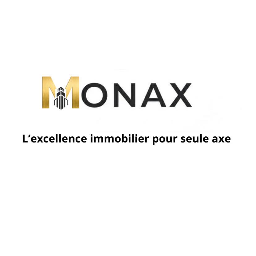 MONAX IMMO | Dakar