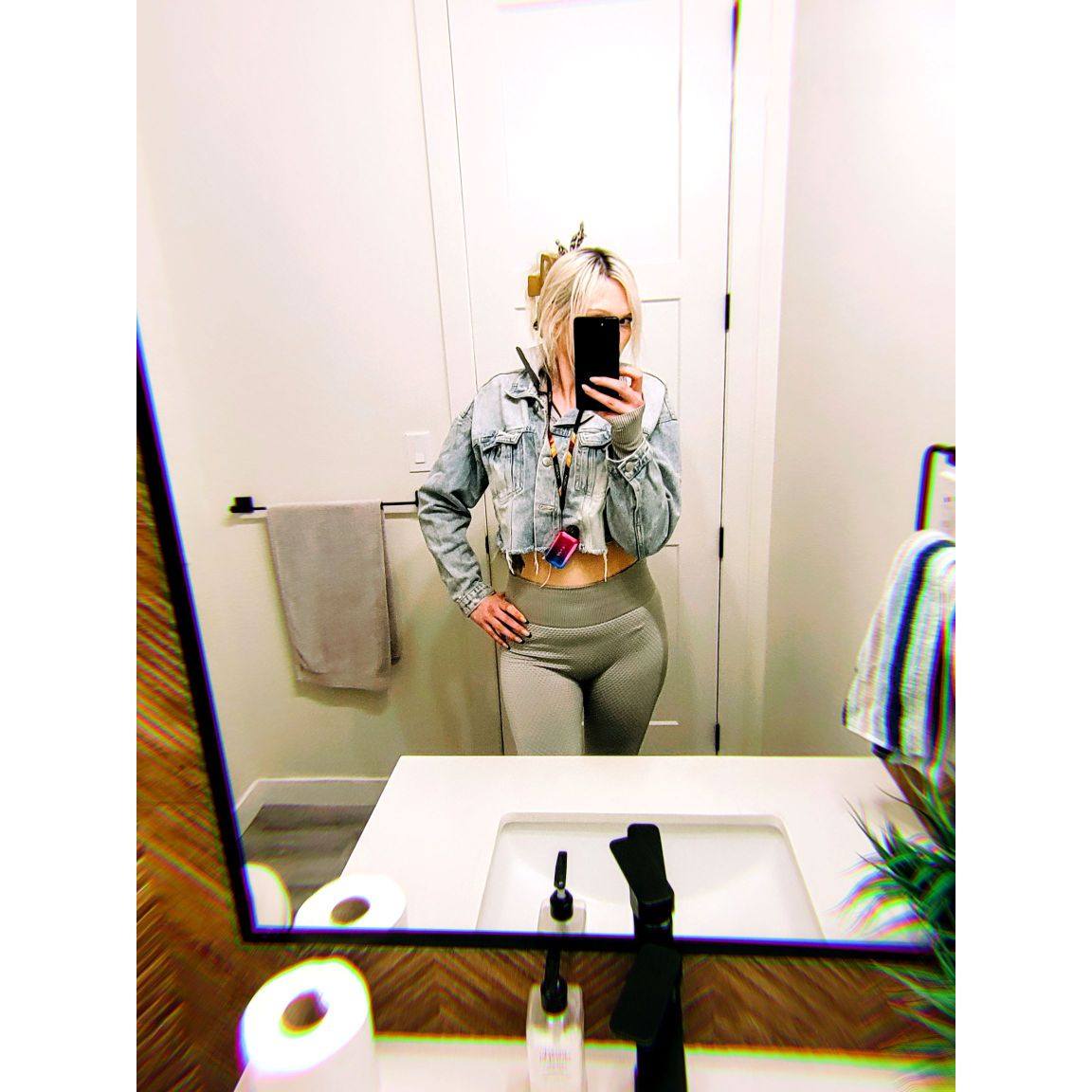 Amber Lee Anne